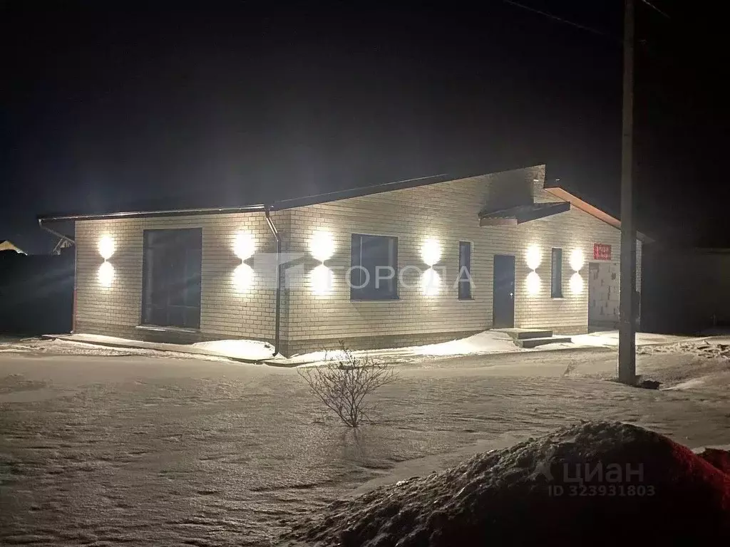 Дом в Алтайский край, Первомайский район, с. Фирсово, Рощино мкр ул. ... - Фото 2