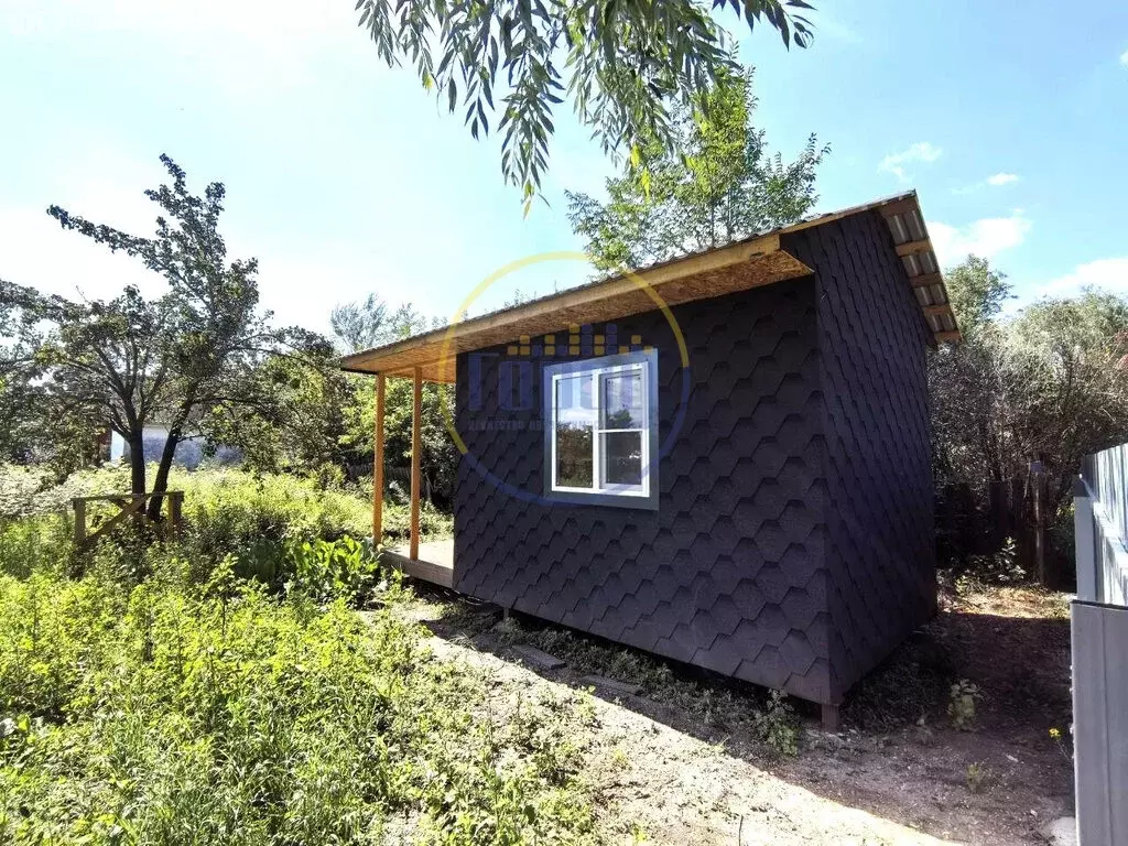 Участок в Копейск, СНТ Коммунальщик (5 м) - Фото 2