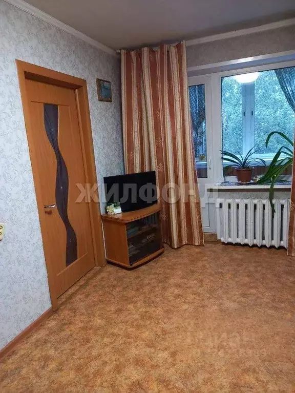 3-к кв. Хакасия, Абакан ул. Герцена, 14 (47.0 м) - Фото 1
