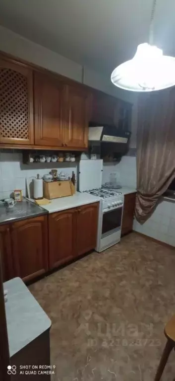 2-к кв. Омская область, Омск ул. Куйбышева, 27/2 (53.0 м) - Фото 2