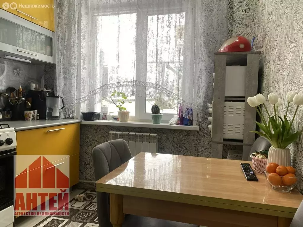 2-комнатная квартира: деревня Ясенцы, Школьная улица, 19 (48.5 м) - Фото 2