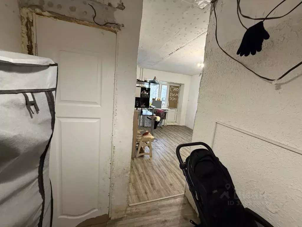 2-к кв. Московская область, Ленинский городской округ, пос. Развилка ... - Фото 0