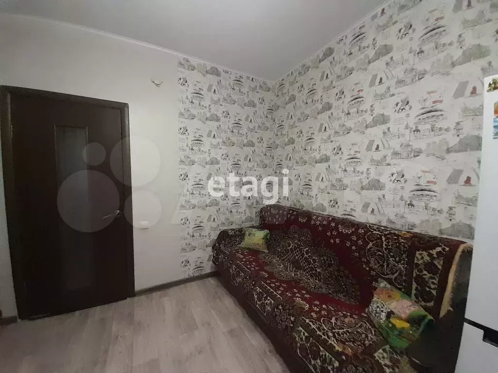 2-к. квартира, 34,9 м, 1/2 эт. - Фото 0
