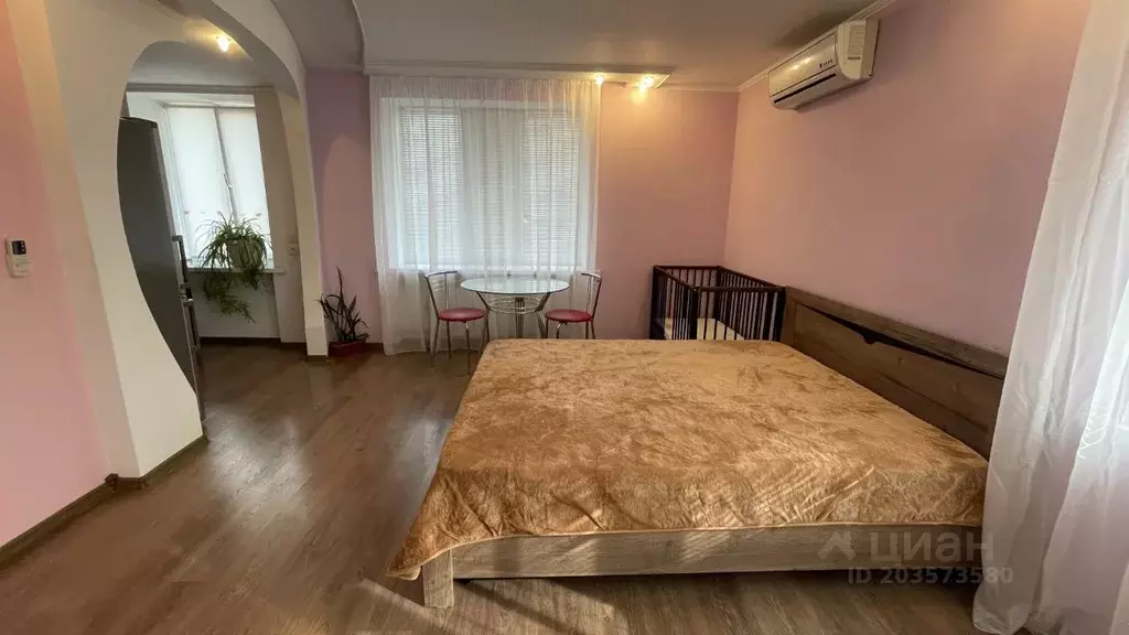 1-к кв. Крым, Керчь ул. Советская, 9/16 (32.0 м) - Фото 1
