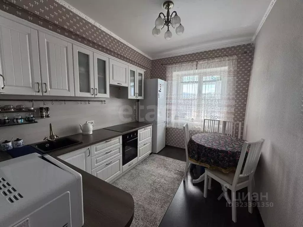 1-к кв. Краснодарский край, Анапа муниципальный округ, с. Супсех ул. ... - Фото 1