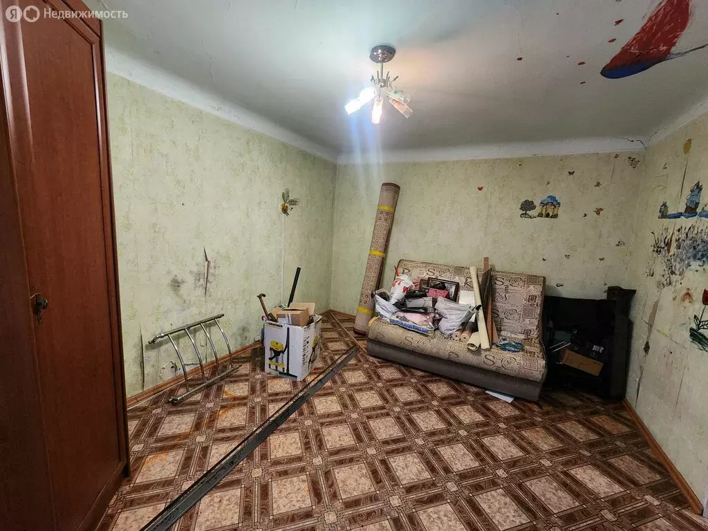 Дом в Ставрополь, улица Декабристов, 94 (52.6 м) - Фото 1