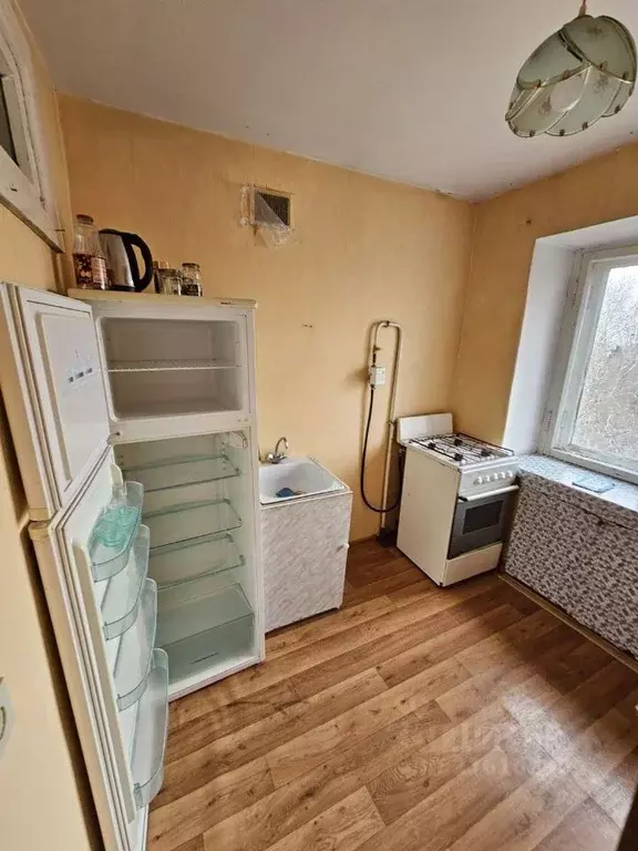 1-к кв. Омская область, Омск Бульварная ул., 11 (30.0 м) - Фото 0