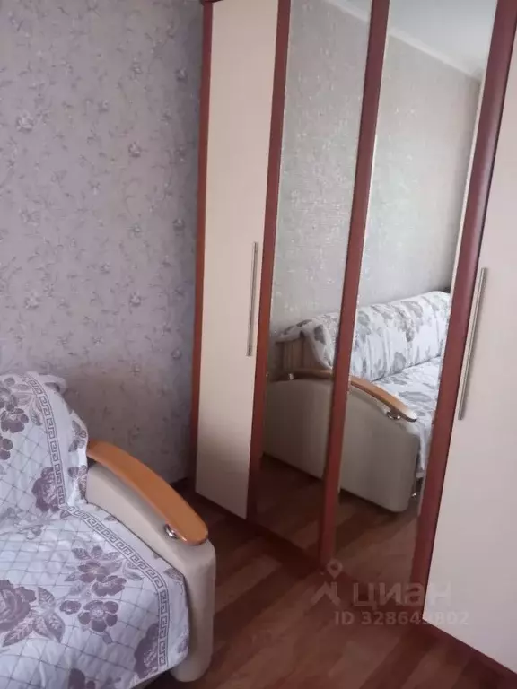 Комната Татарстан, Набережные Челны 46-й комплекс, 9 (12.0 м) - Фото 1