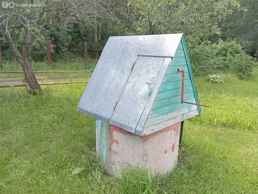 Дом в Владимирская область, Киржачский муниципальный округ, СДТ ... - Фото 0