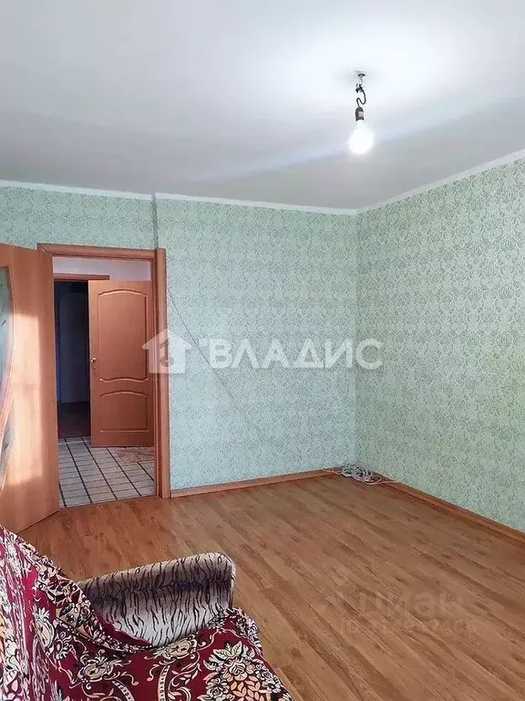 2-к кв. Бурятия, Улан-Удэ 111-й мкр, 11 (50.6 м) - Фото 0