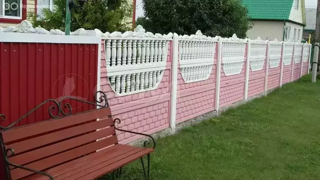 Дом в Тюменская область, село Исетское (99 м) - Фото 1