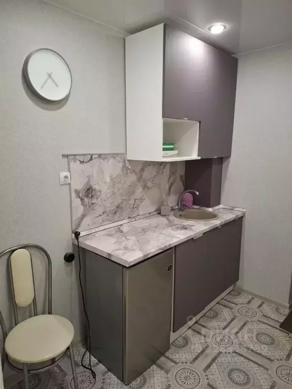 1-к кв. Удмуртия, Ижевск ул. имени Вадима Сивкова, 90 (20.1 м) - Фото 1