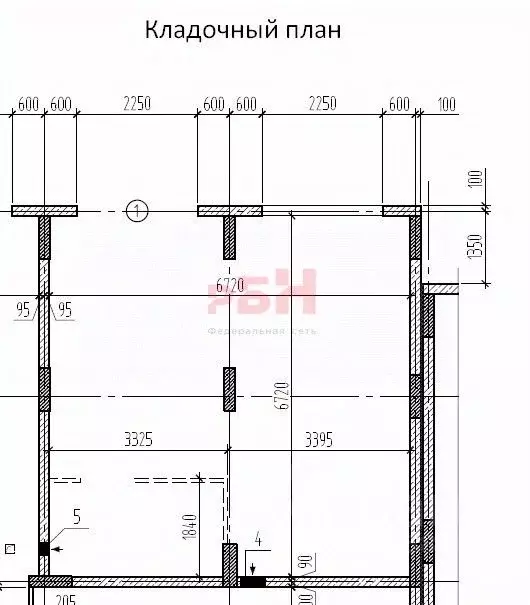 Торговая площадь в Тюменская область, Тюмень ул. Василия Малкова, 10 ... - Фото 2