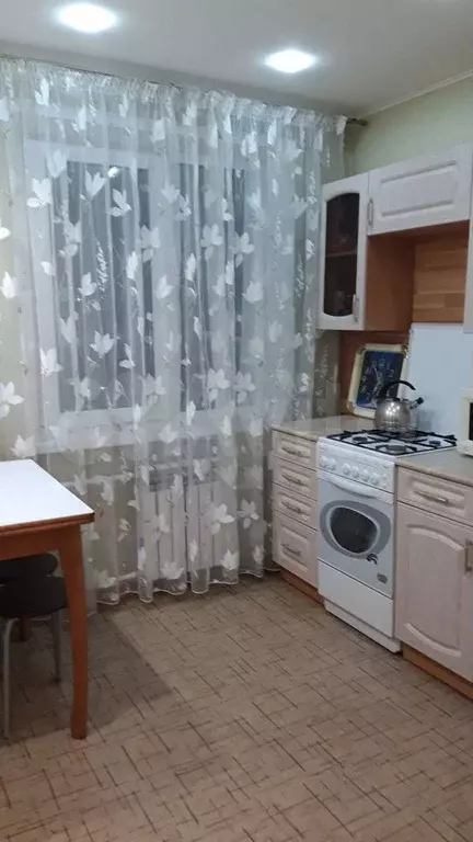 1-к. квартира, 30 м, 4/5 эт. - Фото 1