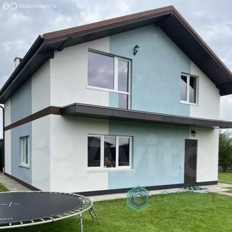 Дом в Калининградская область, Гурьевский муниципальный округ, ... - Фото 1