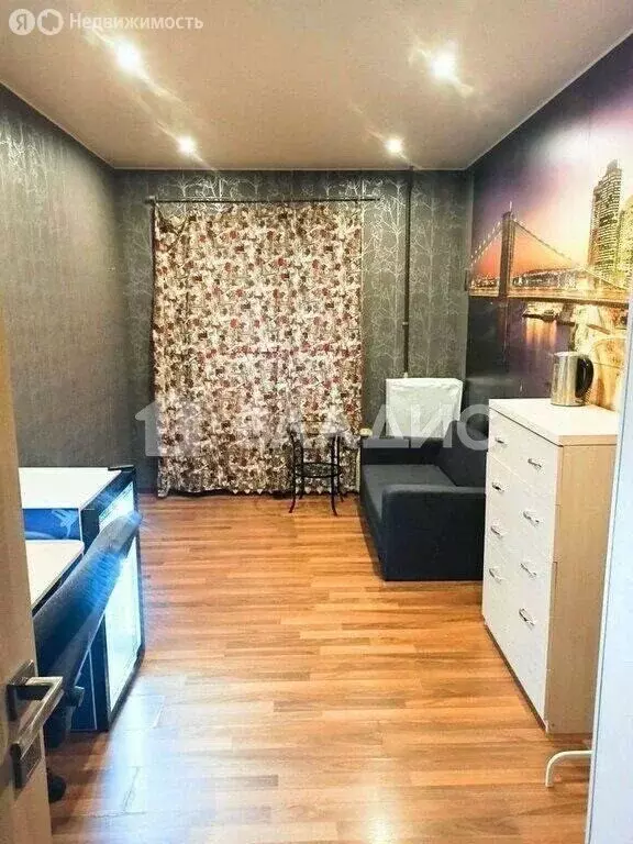 2к в 5-комнатной квартире (11.2 м) - Фото 1