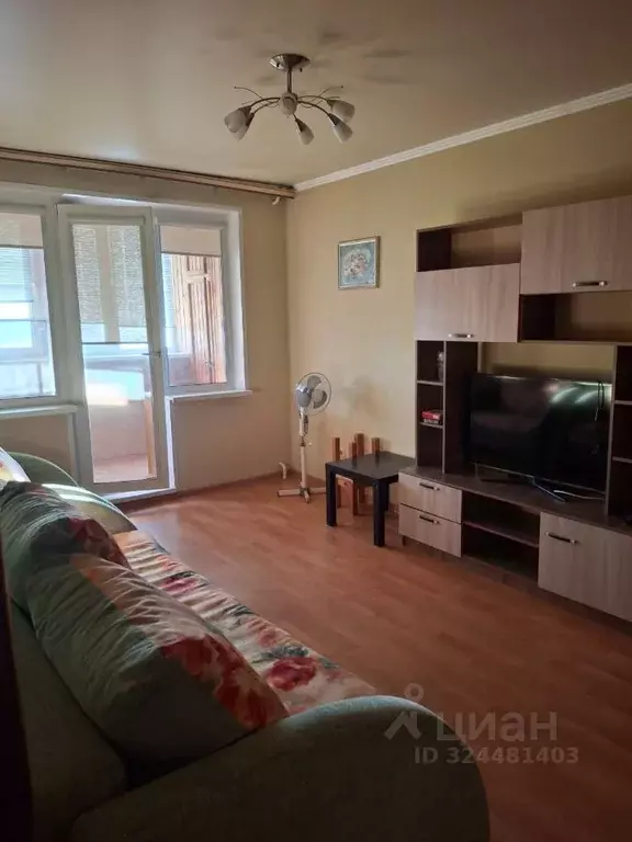 2-к кв. Челябинская область, Челябинск ул. Богдана Хмельницкого, 36 ... - Фото 2