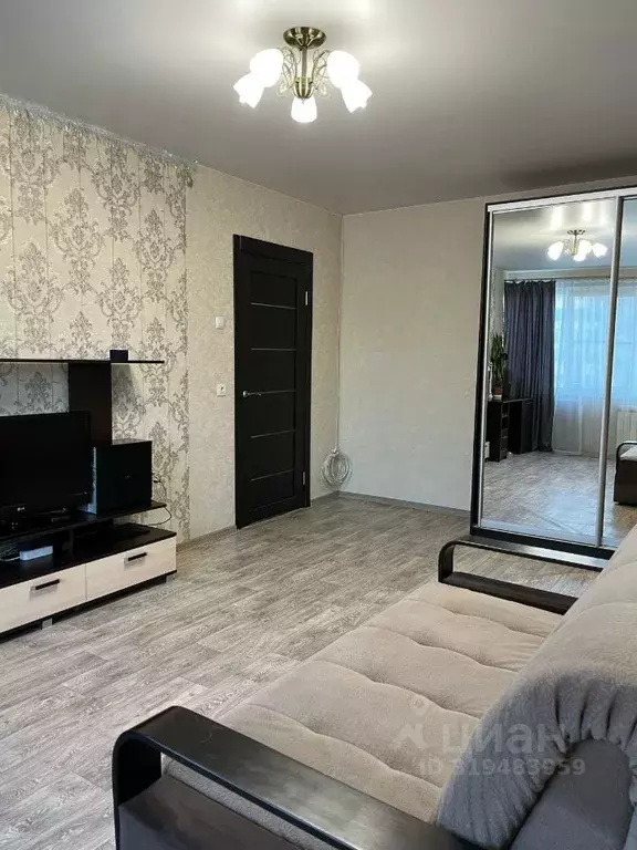 1-к кв. Санкт-Петербург ул. Жени Егоровой, 5К1 (32.0 м) - Фото 1