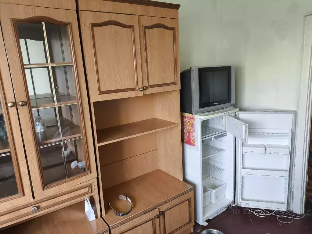 1-к кв. Курганская область, Курган ул. Тельмана, 10 (19.0 м) - Фото 1