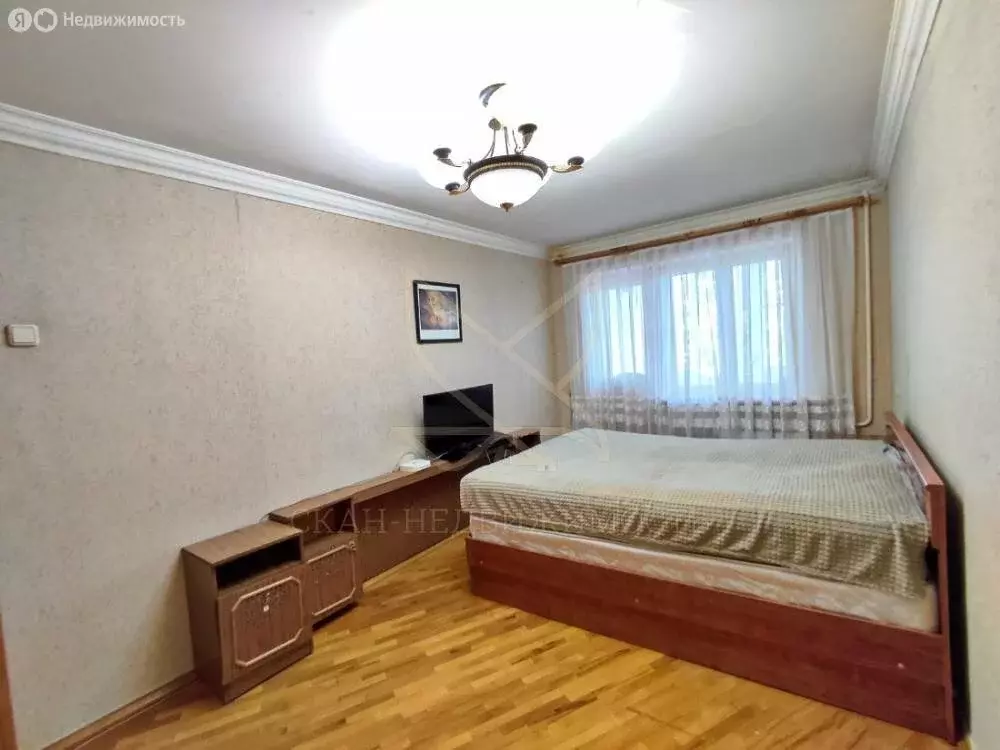 3-комнатная квартира: Пятигорск, проспект 40 лет Октября, 33 (63 м) - Фото 0