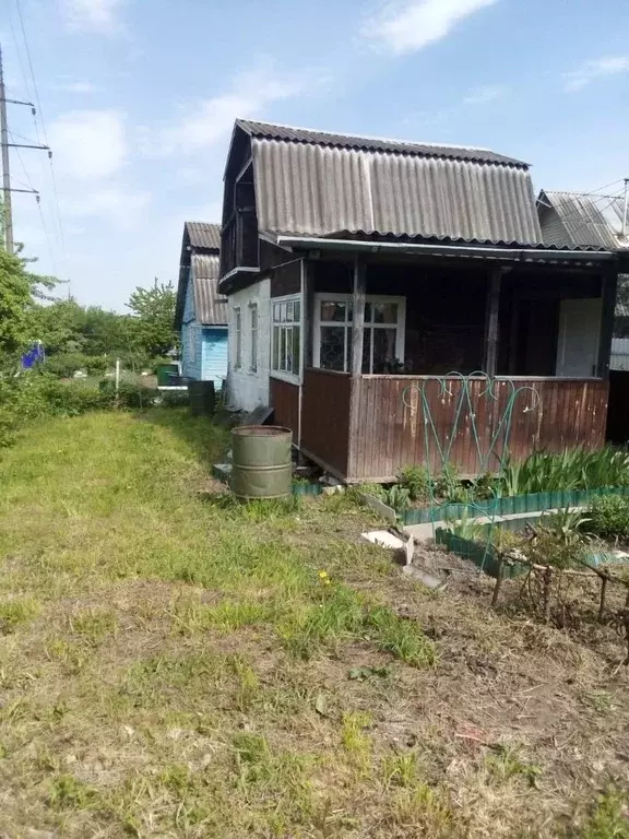 Дом в Владимирская область, Собинский муниципальный округ, Родник СНТ ... - Фото 0