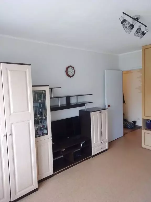 Продаётся 3-к квартира, 58 м - Фото 0