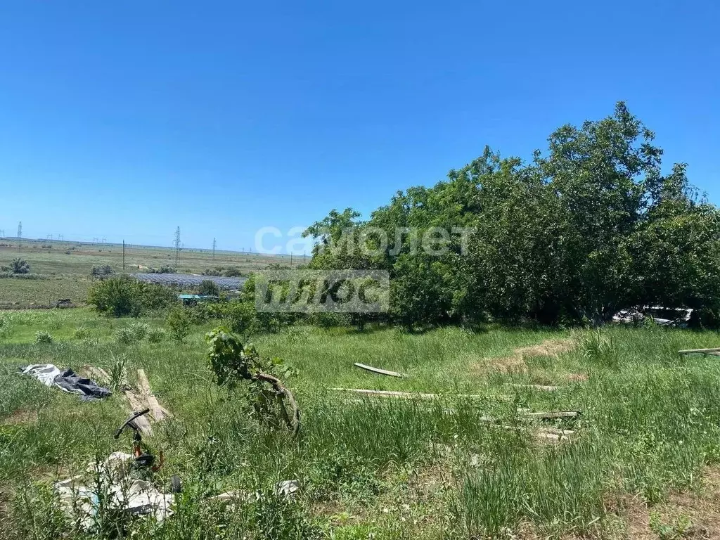 участок в краснодарский край, темрюкский район, краснострельское . - Фото 0