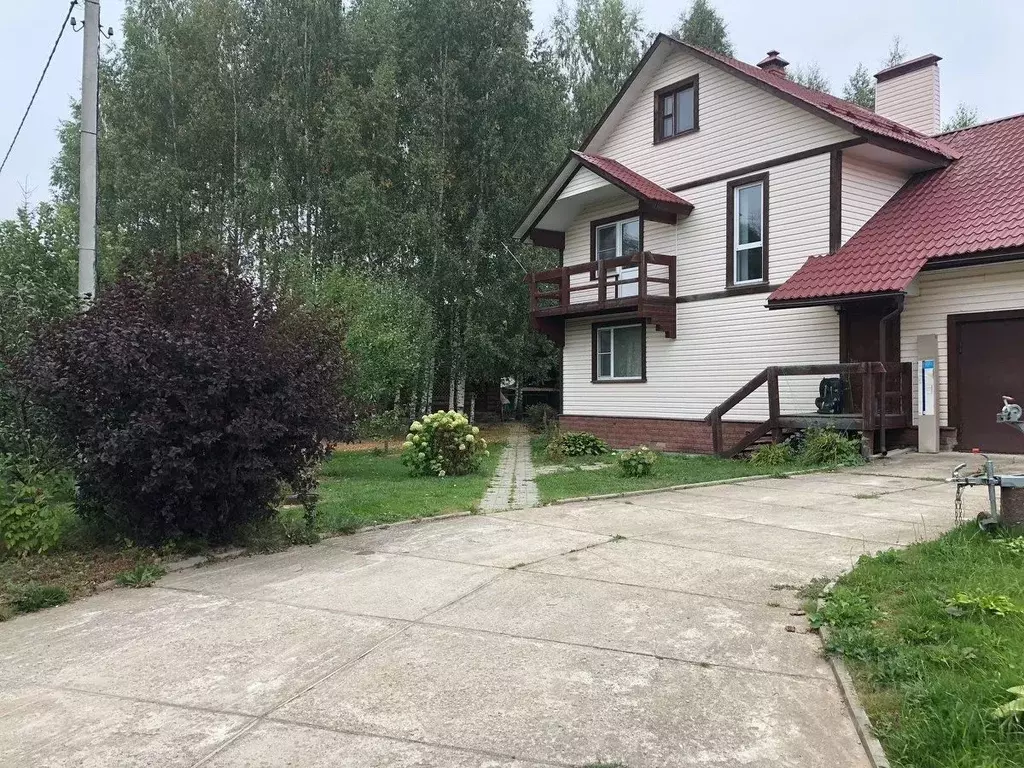 Участок в Московская область, Истра муниципальный округ, д. Раково, ... - Фото 0
