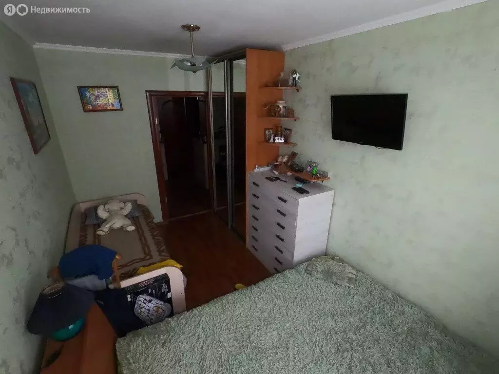 3-комнатная квартира: Подольск, Ленинградская улица, 24/13 (60.3 м) - Фото 0