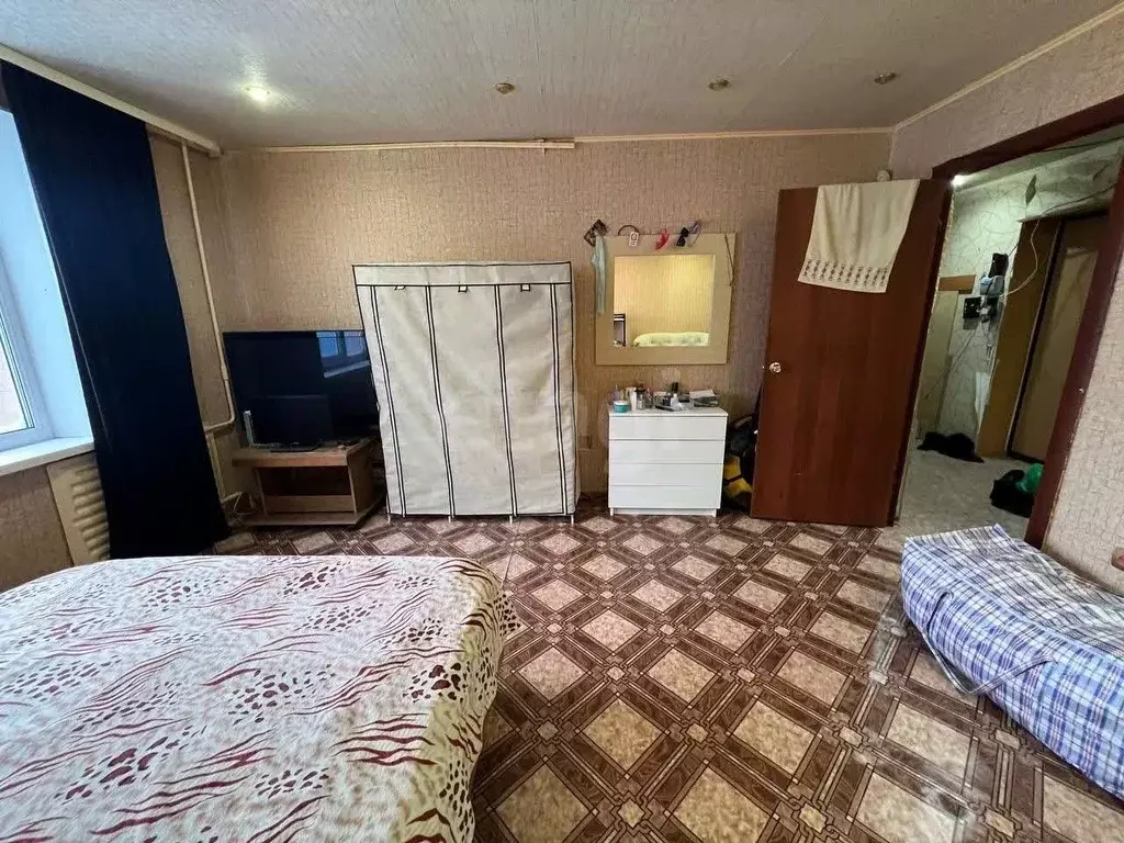 1-к кв. Ямало-Ненецкий АО, Новый Уренгой Восточный мкр, 6/5 (37.6 м) - Фото 2