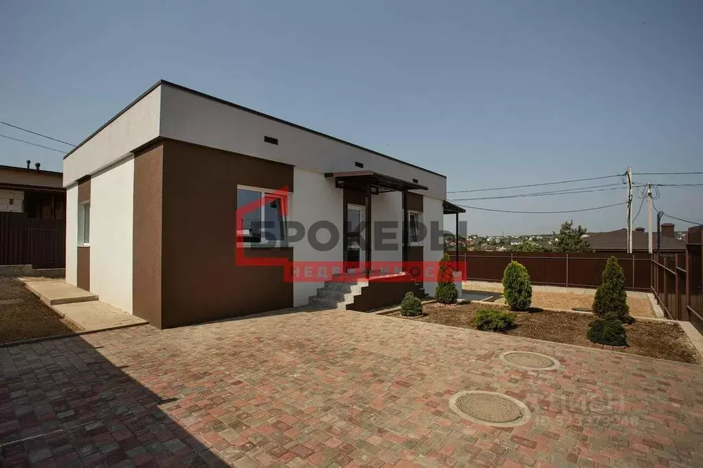 Дом в Севастополь Катюша садоводческое товарищество, 16 (91 м) - Фото 1