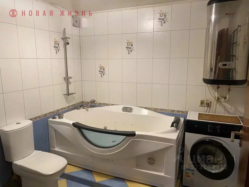 2-к кв. Самарская область, Самара ул. Стара-Загора, 235 (50.5 м) - Фото 2