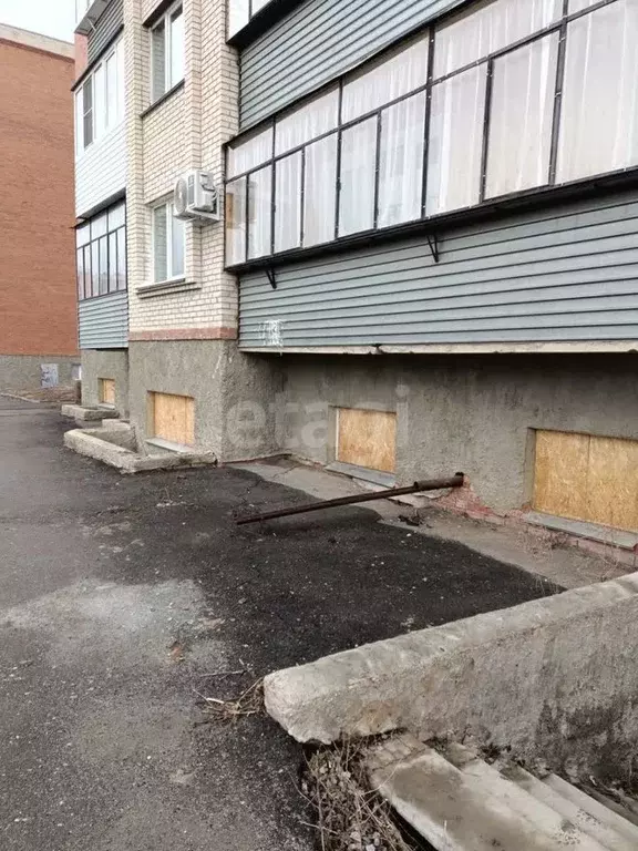 Помещение свободного назначения в Челябинская область, Миасс ул. ... - Фото 2