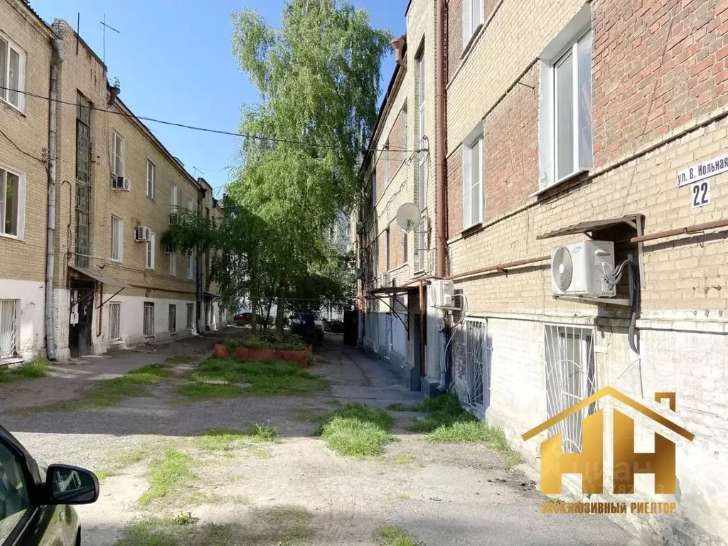 4-к кв. Ростовская область, Ростов-на-Дону, Нахичевань ул. ... - Фото 0