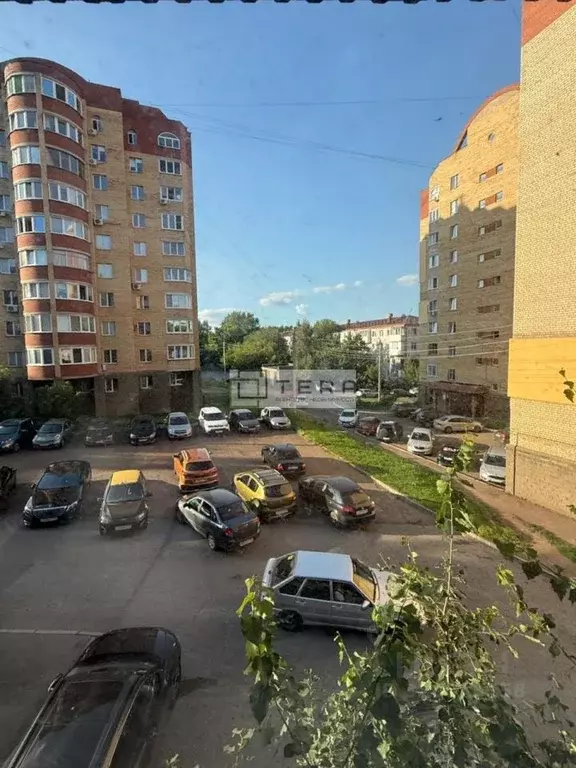 1-к кв. Башкортостан, Уфа ул. Шота Руставели, 23 (31.0 м) - Фото 1