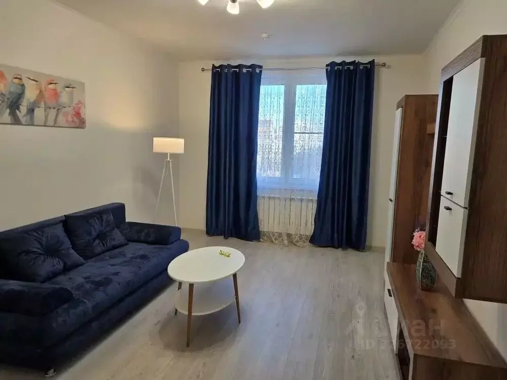 2-к кв. Москва Отрадный проезд, 8 (57.7 м) - Фото 1