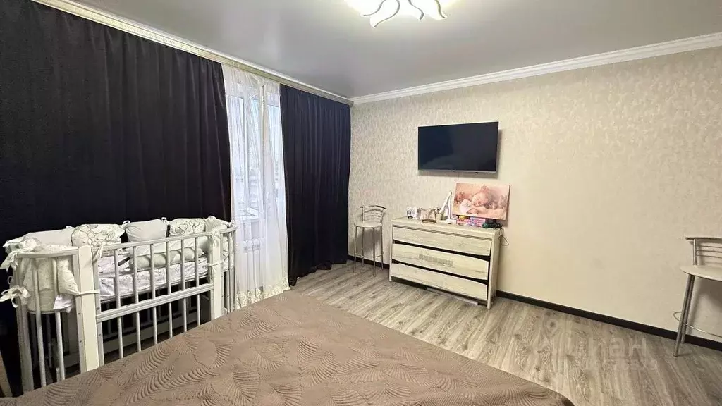 4-к кв. Кабардино-Балкария, Нальчик Ингушская ул. (123.0 м) - Фото 0