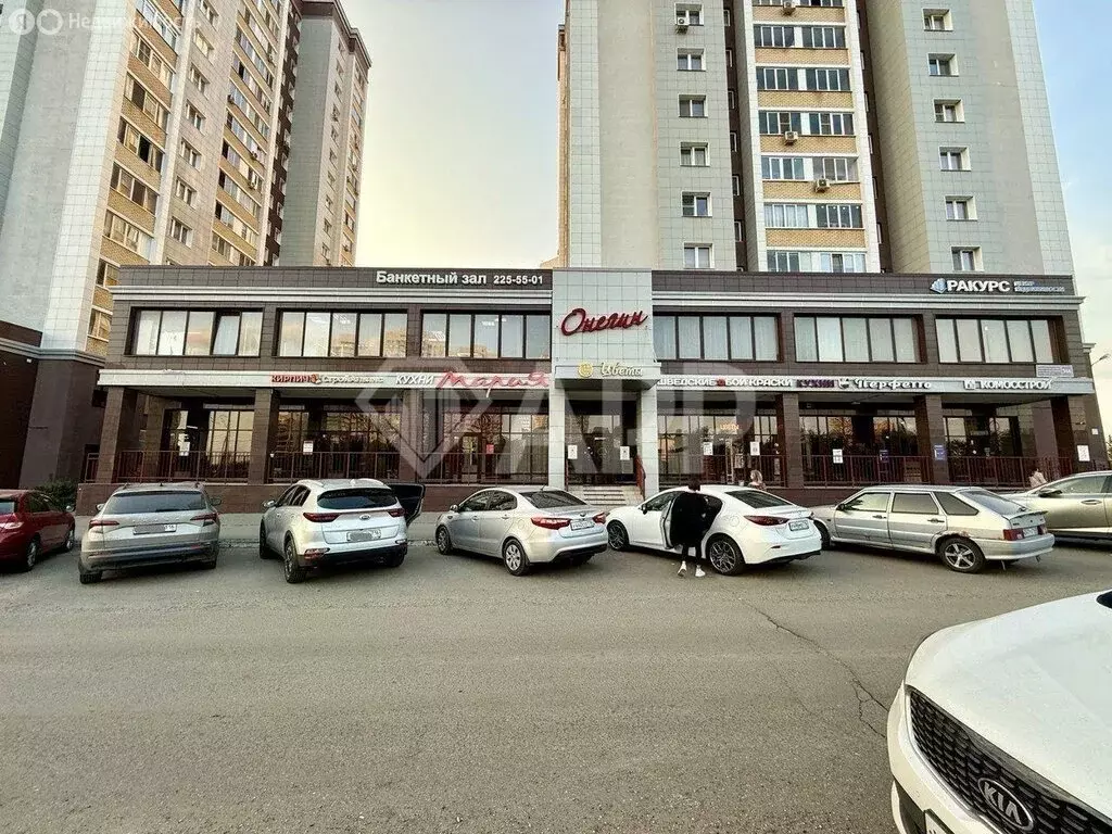 Помещение свободного назначения (144.6 м) - Фото 0