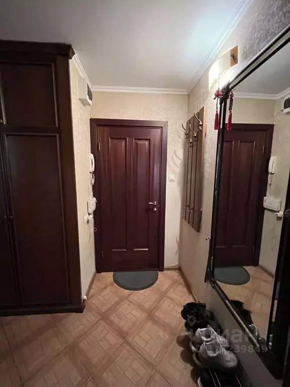 2-к кв. Москва Новоалексеевская ул., 4К3 (45.0 м) - Фото 0