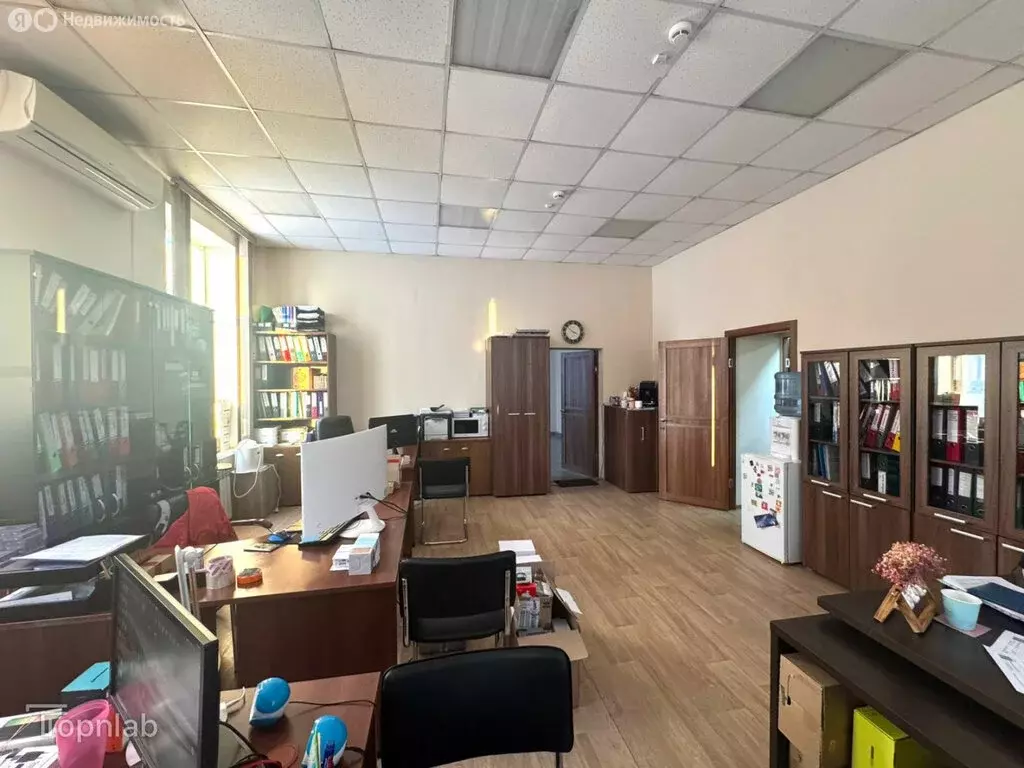 Офис (111.7 м) - Фото 2