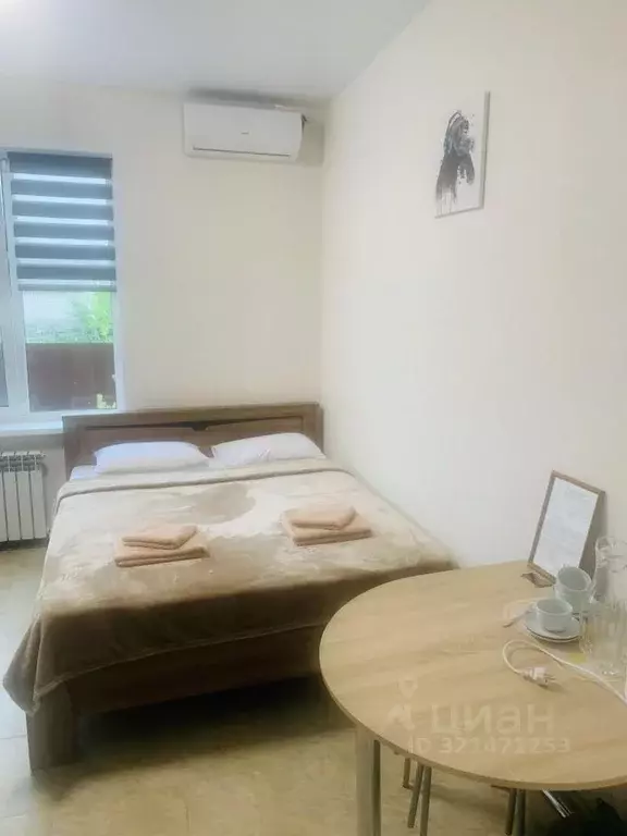 Комната Воронежская область, Богучарский район, Подколодновское с/пос, ... - Фото 1