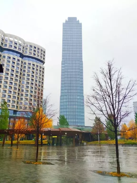 Гараж в Москва бул. Братьев Весниных, 1 (15 м) - Фото 1