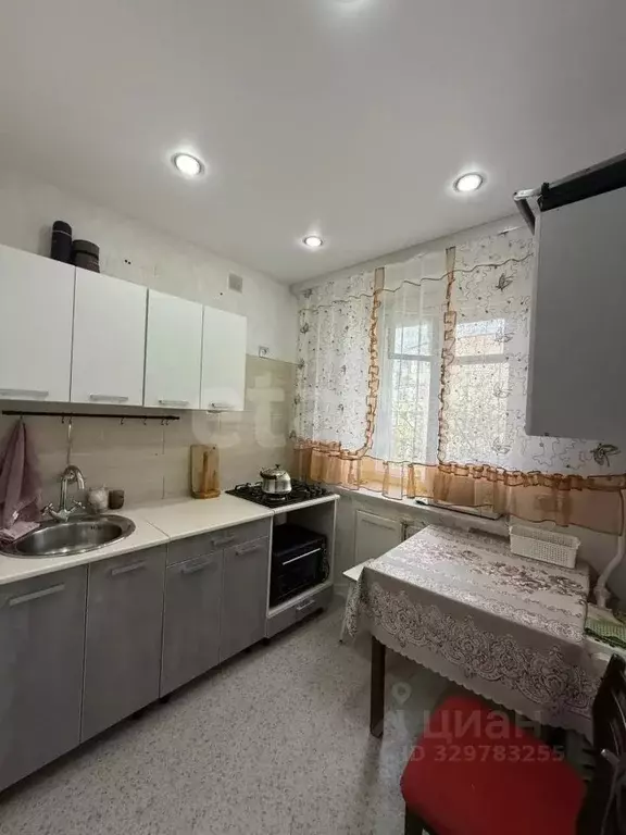 1-к кв. Костромская область, Нерехта ул. Металлистов, 8 (21.4 м) - Фото 1