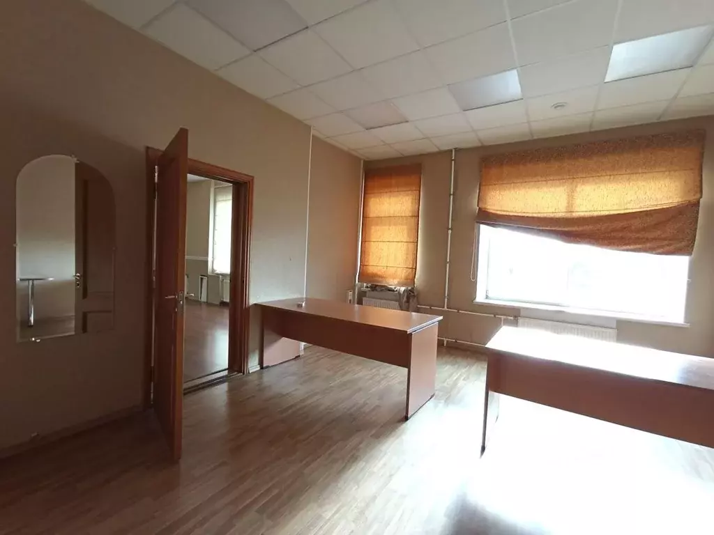 Помещение свободного назначения в Санкт-Петербург Уральская ул., 19к8 ... - Фото 2