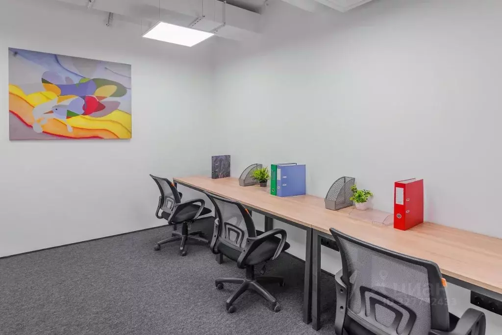 Офис в Москва ул. Академика Варги, 8К1 (5 м) - Фото 2