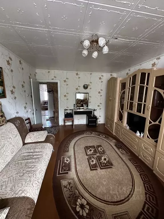2-к кв. Чувашия, Новочебоксарск Парковая ул., 11 (43.0 м) - Фото 0