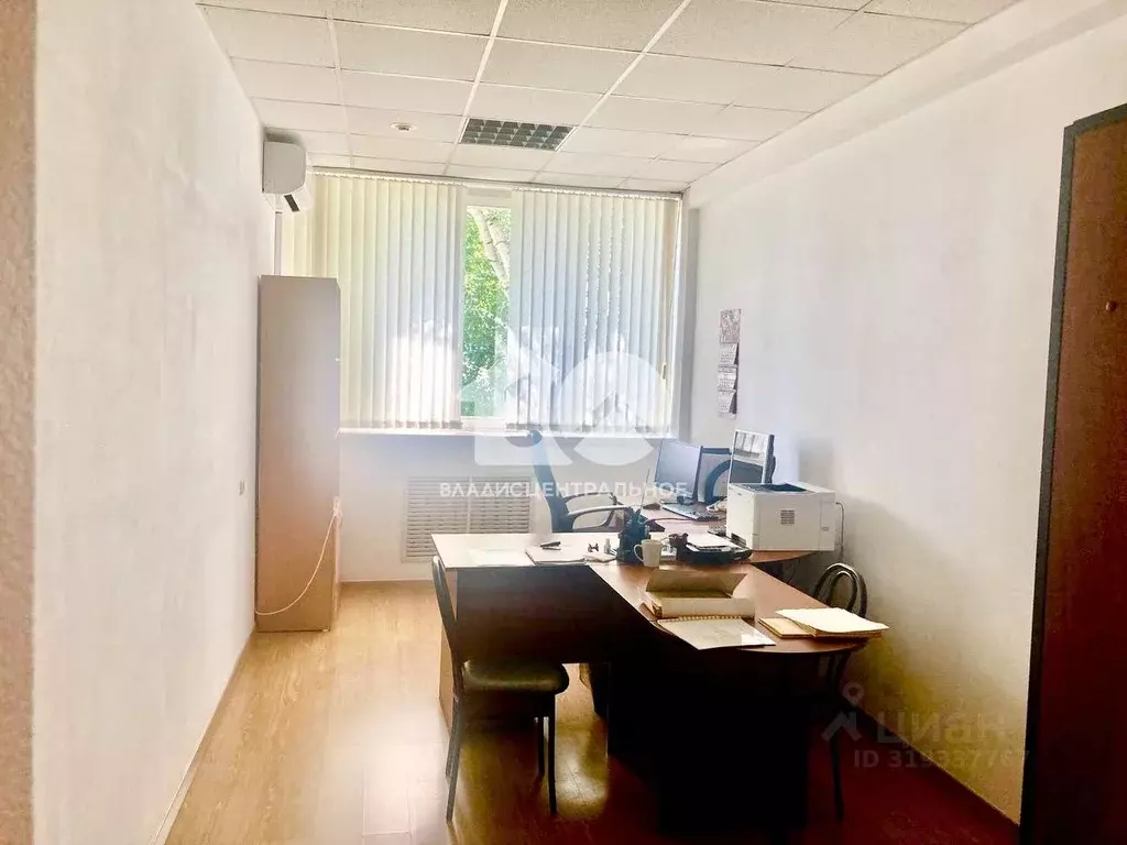 Офис в Новосибирская область, Новосибирск 2-я Складская ул., 7 (15 м) - Фото 0