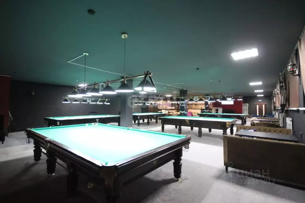 Помещение свободного назначения в Ямало-Ненецкий АО, Новый Уренгой ул. ... - Фото 2