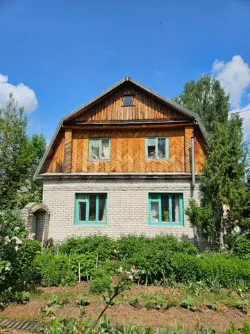 Дом 136 м на участке 15 сот. - Фото 0
