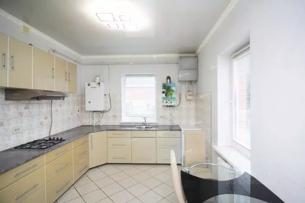 Дом в Тульская область, Тула городской округ, с. Федоровка ул. ... - Фото 2